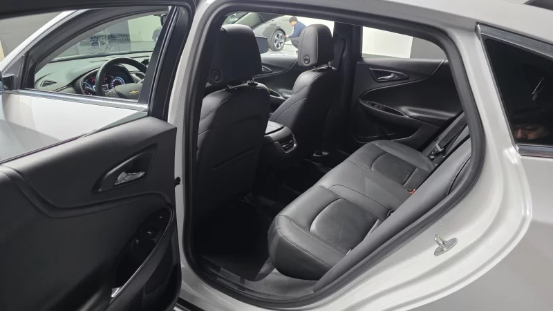 Daewoo Malibu