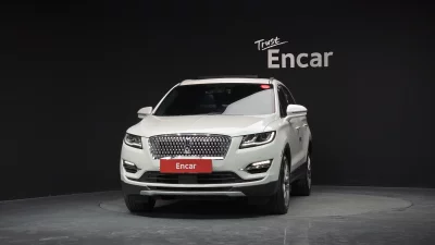 Lincoln MKC