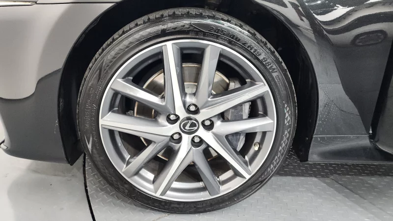 Lexus GS450h