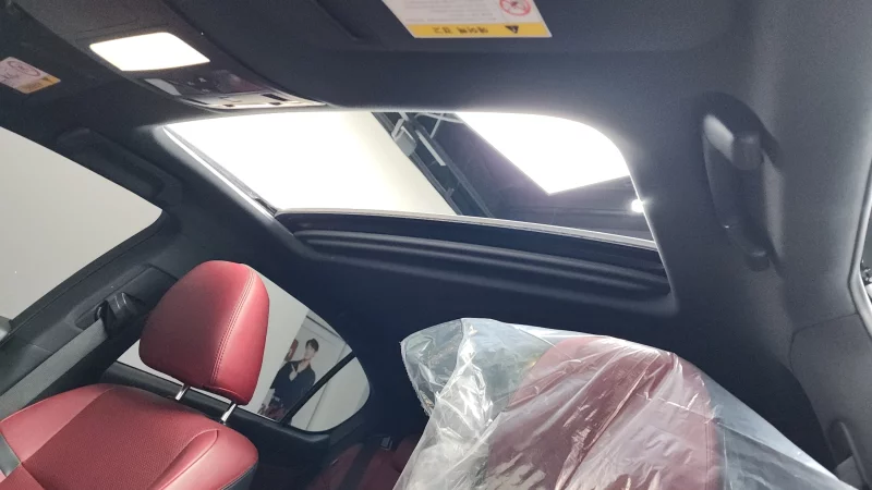 Lexus GS450h