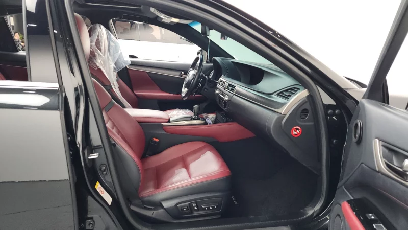 Lexus GS450h