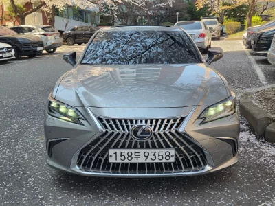 Lexus ES300h