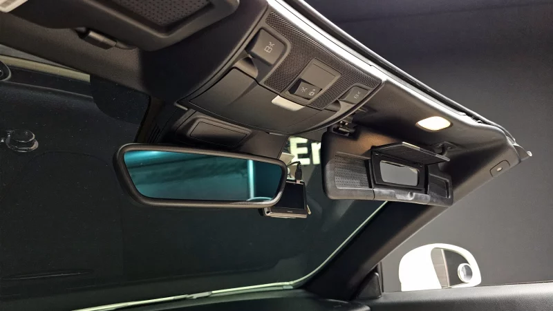 Mercedes-Benz SLK-Class