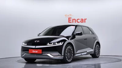 Hyundai Ioniq 5