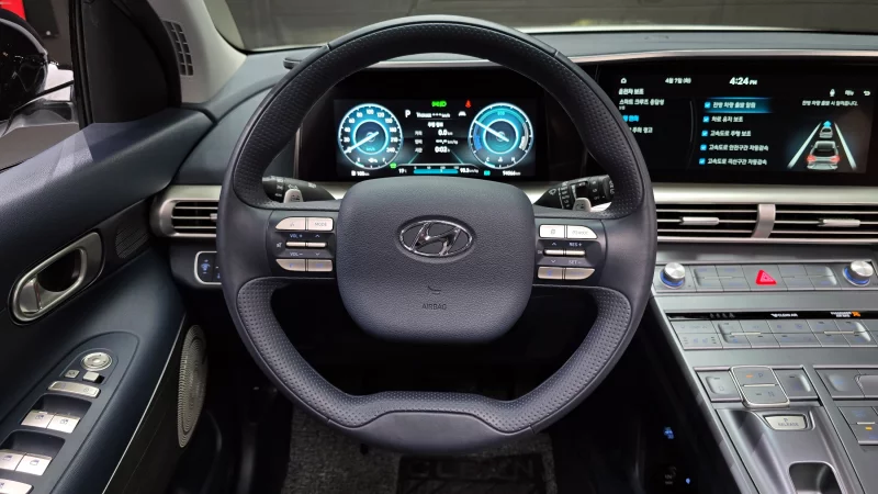 Hyundai Nexo