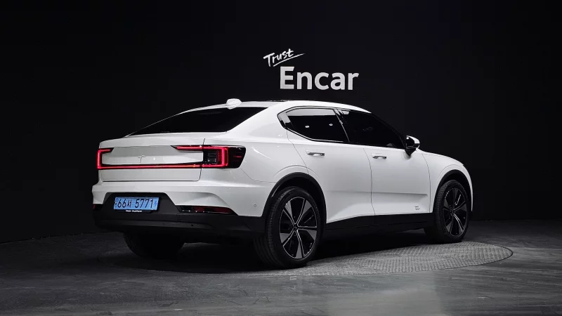 Polestar 2