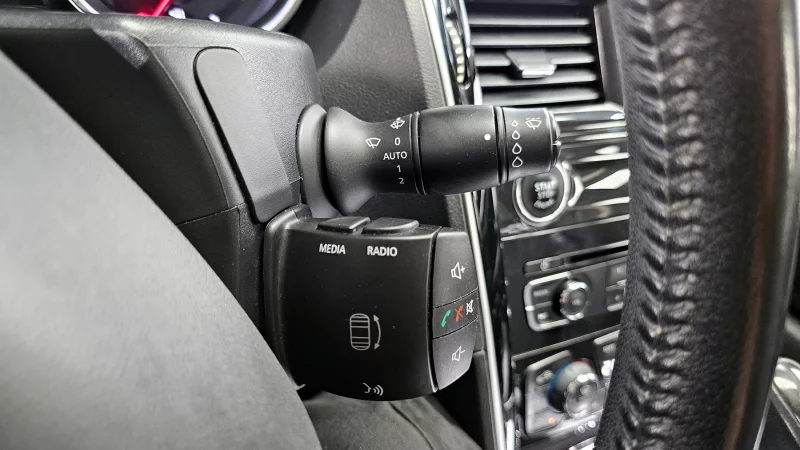 Renault SM7