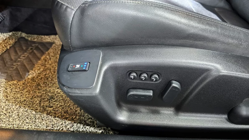 Renault SM7