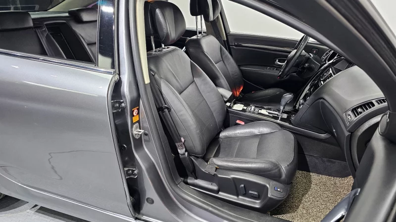 Renault SM7