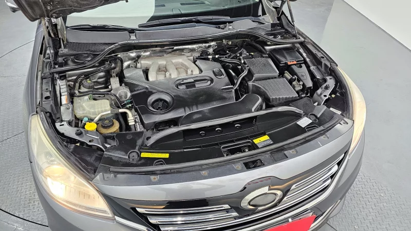 Renault SM7