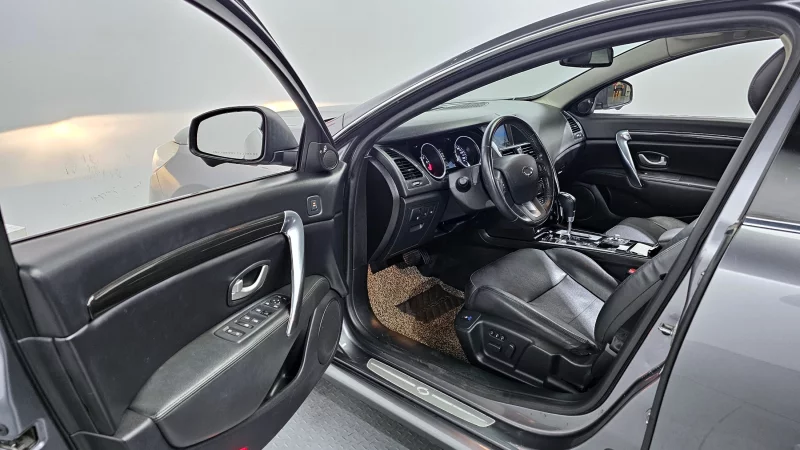Renault SM7