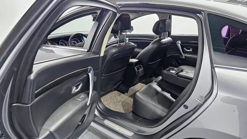 Renault SM7