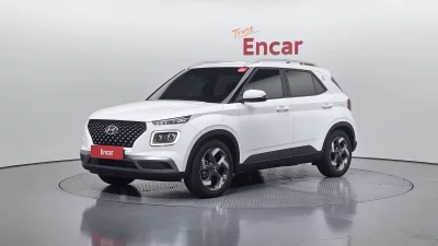 Hyundai Venue