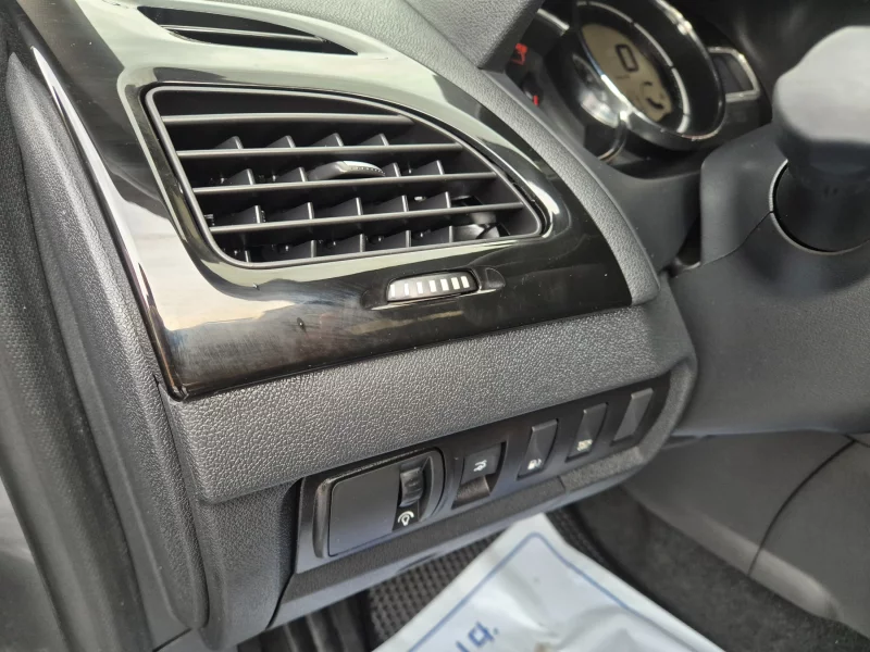 Renault Samsung SM3