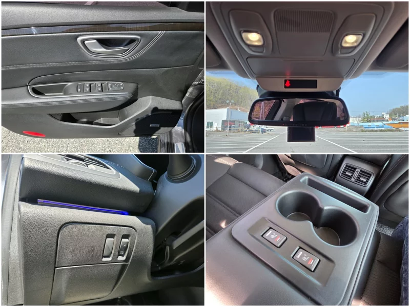 Renault SM6