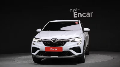 Renault XM3