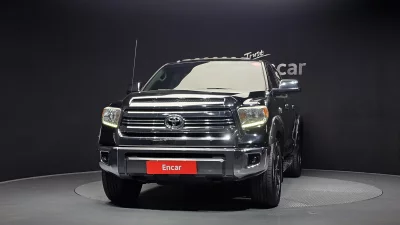 Toyota Tundra