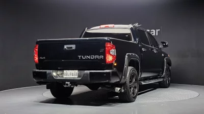Toyota Tundra