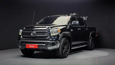 Toyota TUNDRA