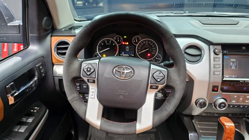 Toyota Tundra