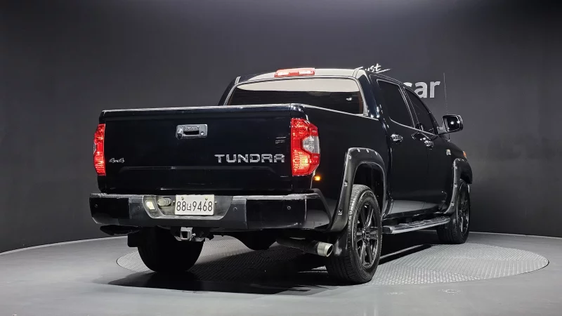 Toyota Tundra