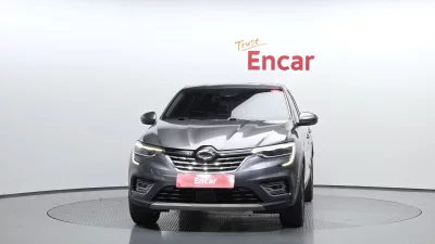 Renault XM3