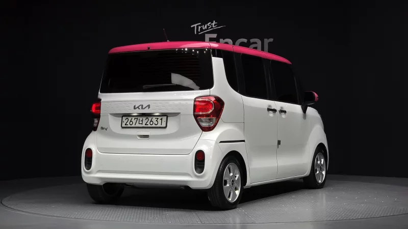 Kia RAY