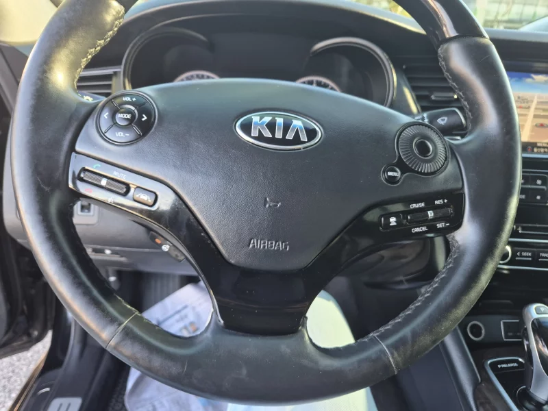 Kia K9