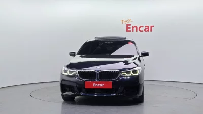 BMW 6-Series Gran Turismo