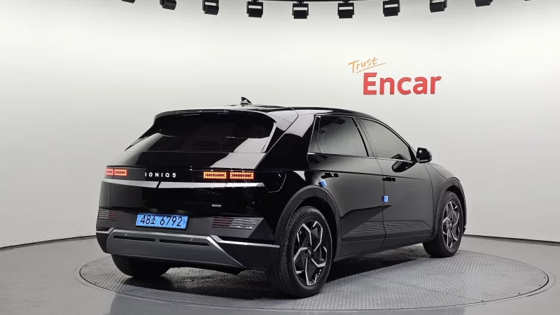 Hyundai Ioniq 5