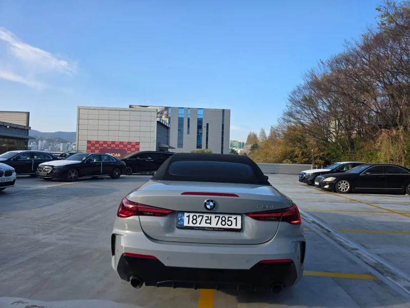 BMW 4-Series