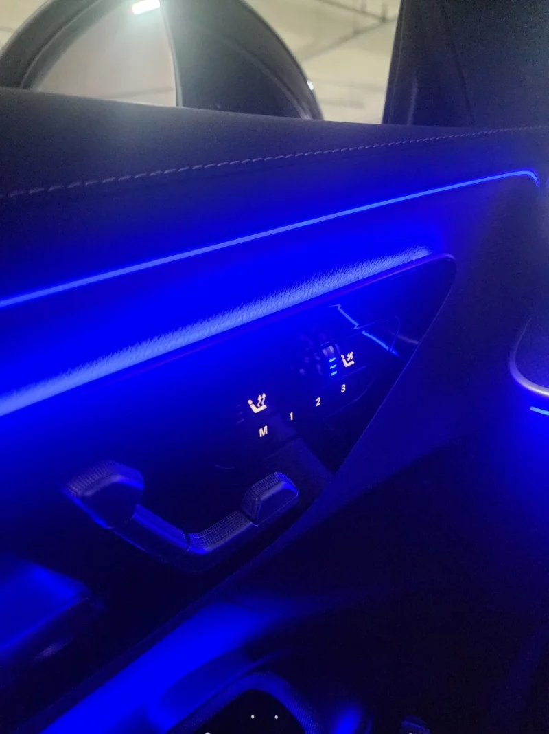 Mercedes-Benz CLE-Class