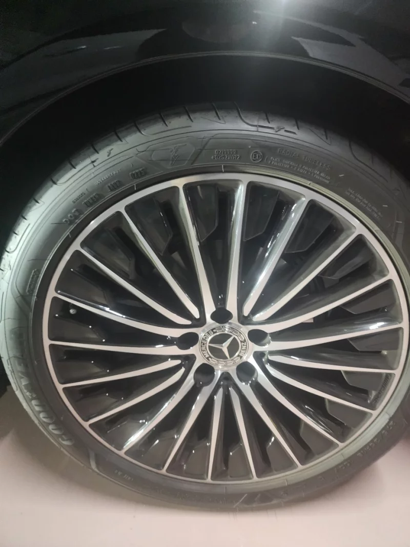 Mercedes-Benz CLE-Class