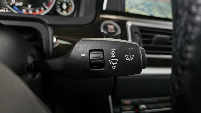 BMW 5-Series Gran Turismo