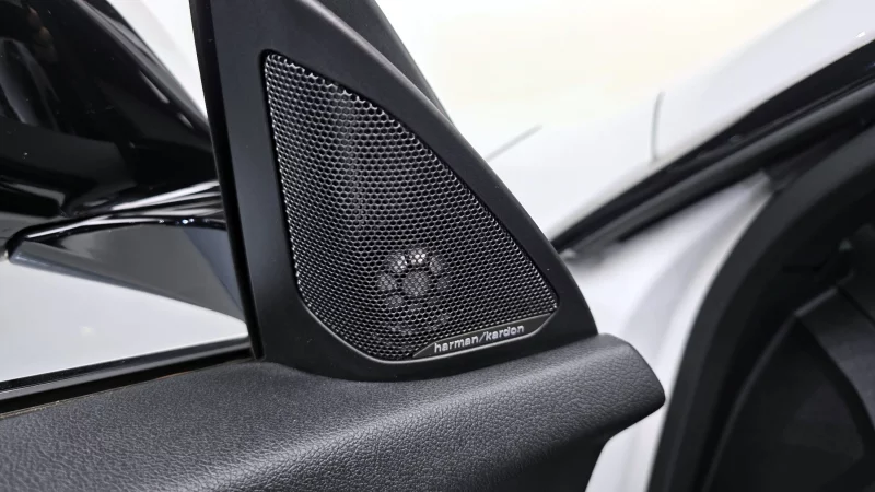 BMW 2-Series Gran Coupe