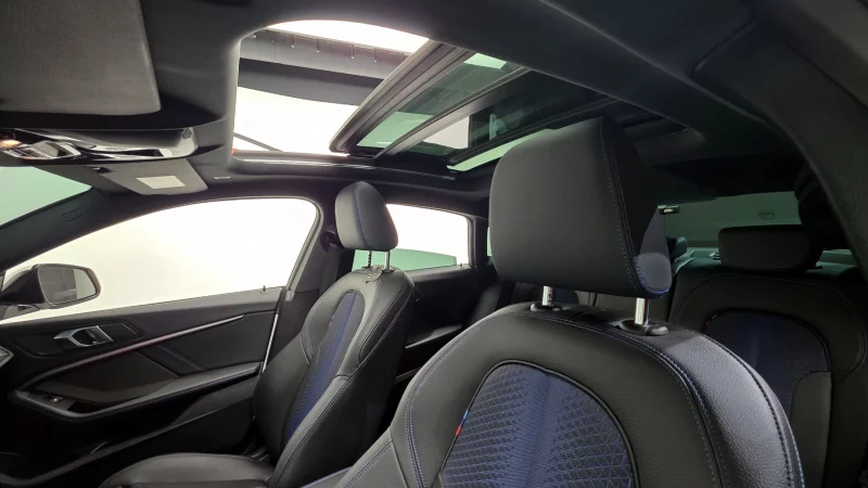 BMW 2-Series Gran Coupe