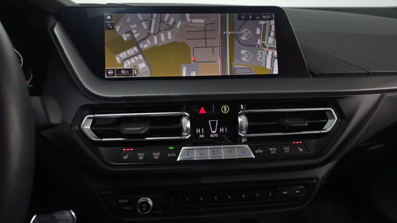 BMW 2-Series Gran Coupe