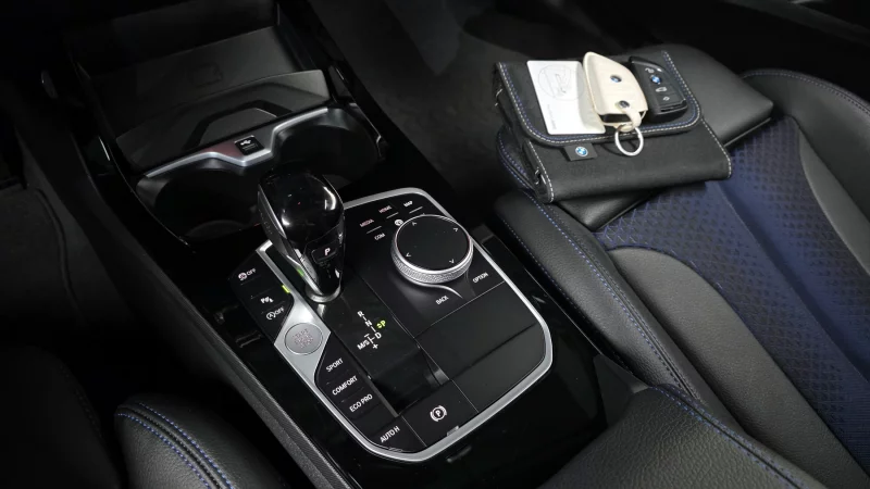 BMW 2-Series Gran Coupe