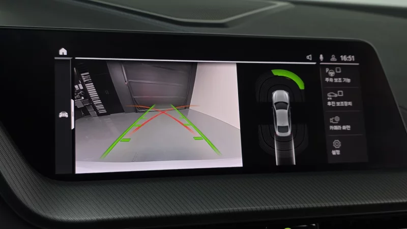 BMW 2-Series Gran Coupe