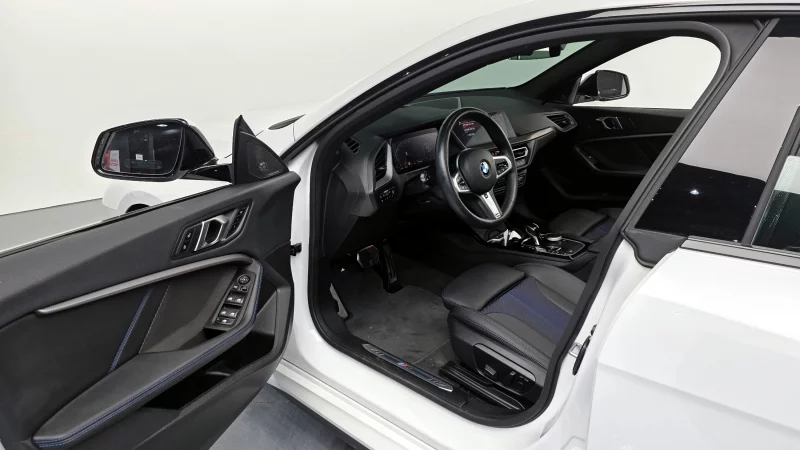 BMW 2-Series Gran Coupe