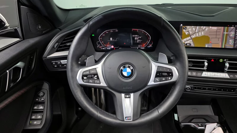 BMW 2-Series Gran Coupe