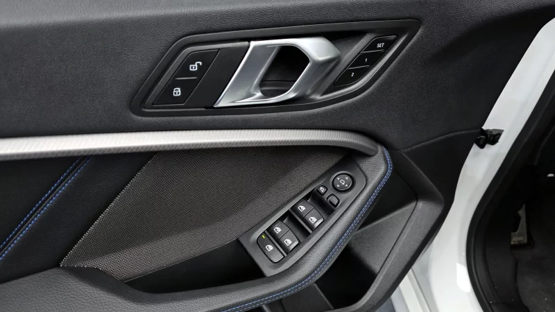 BMW 2-Series Gran Coupe