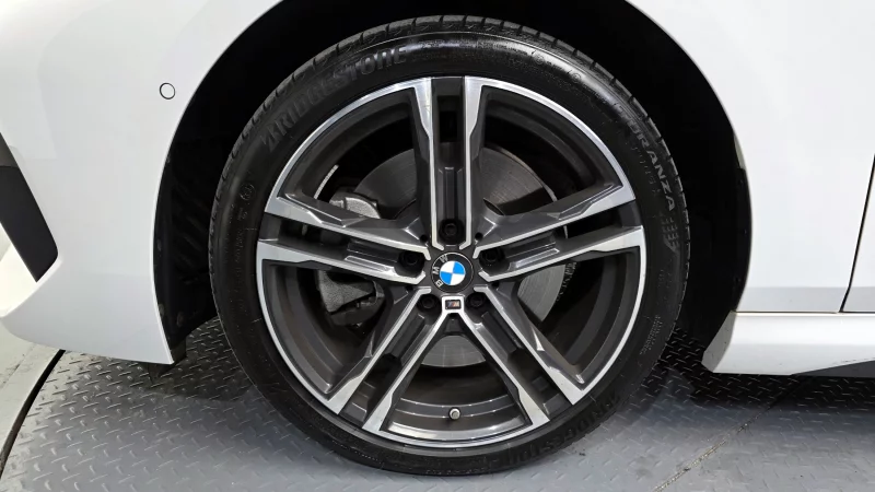 BMW 2-Series Gran Coupe