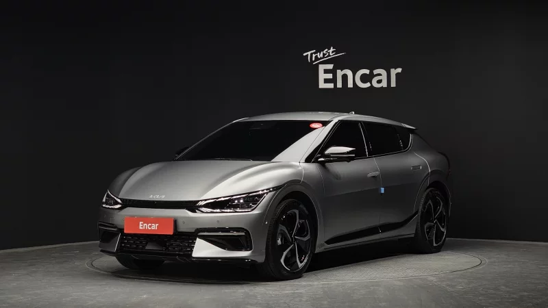Kia EV6