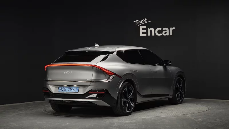 Kia EV6