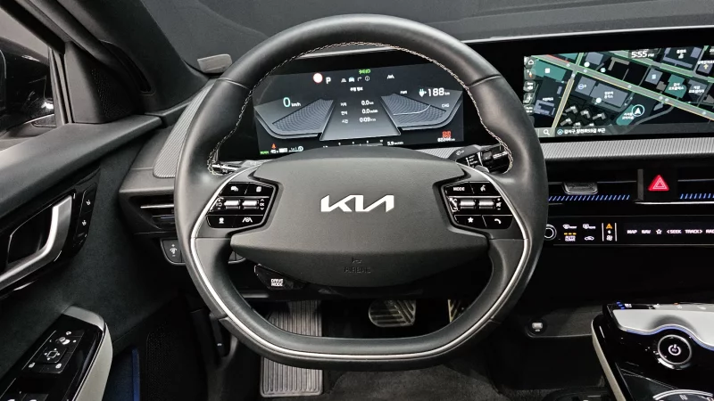 Kia EV6