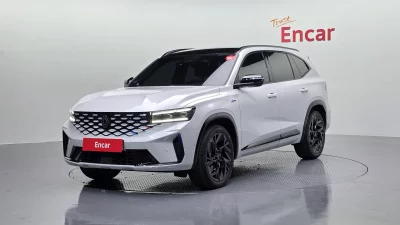 Renault Grand Koleos