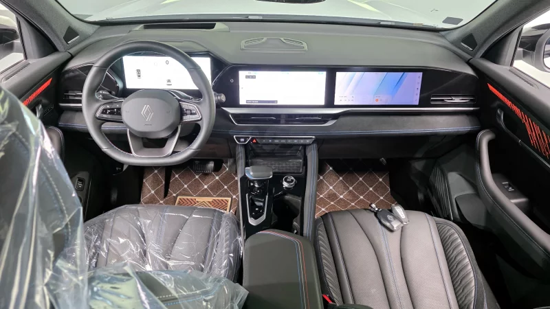 Renault Grand Koleos