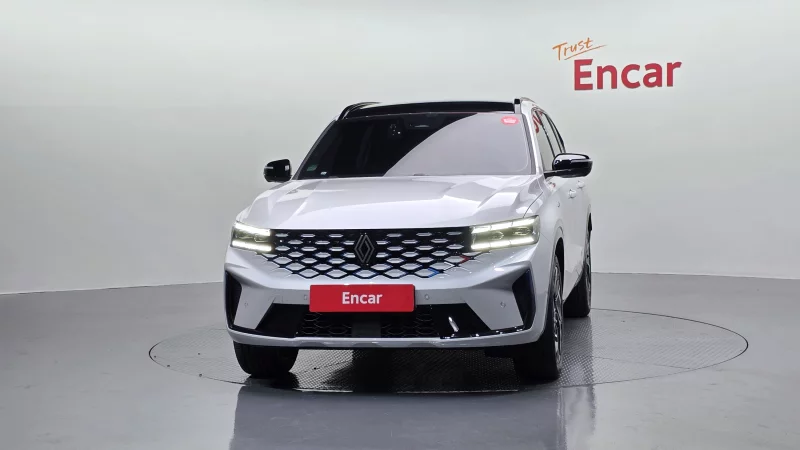 Renault Grand Koleos