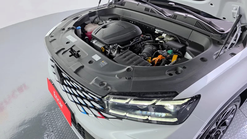 Renault Grand Koleos